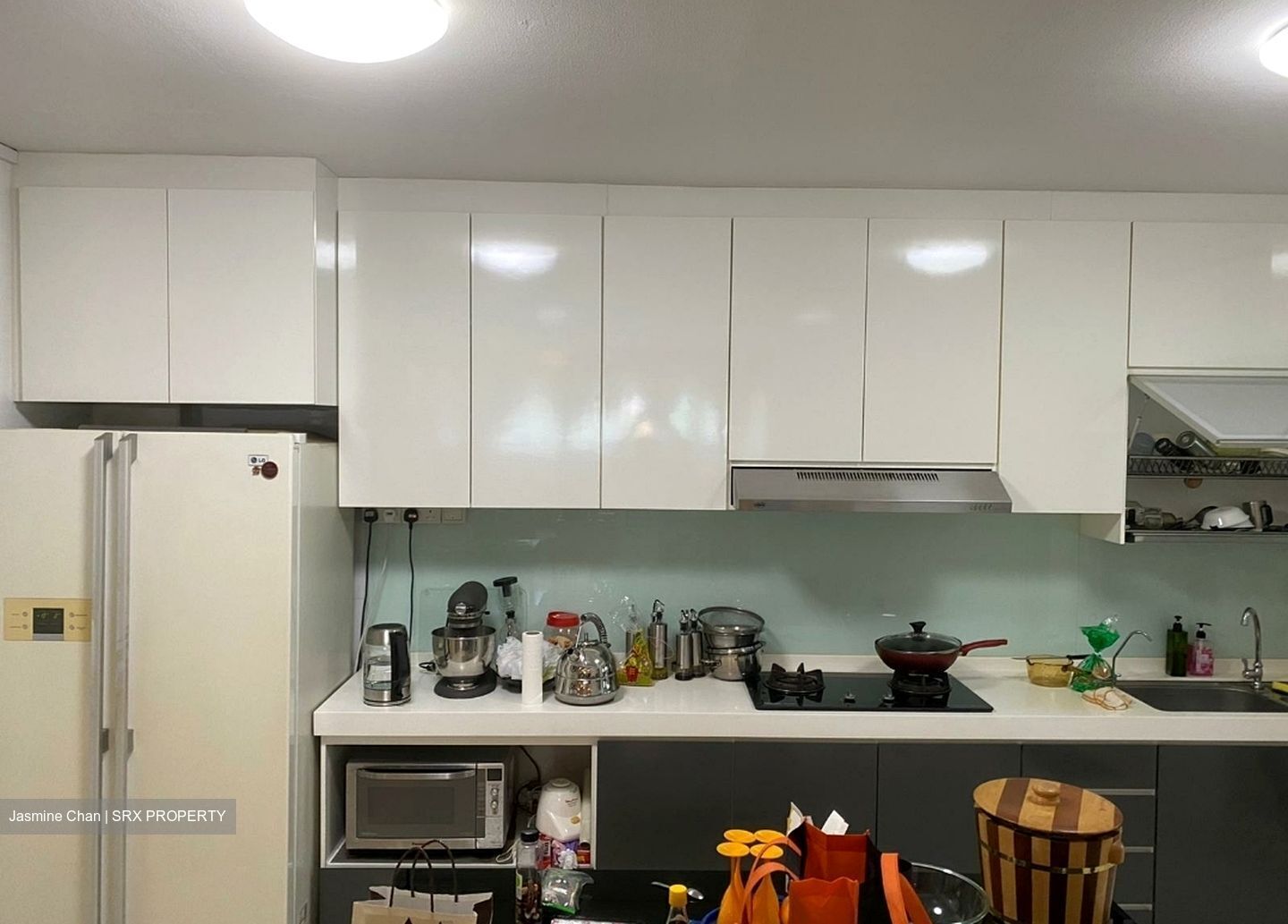 Choa Chu Kang North 5 (Choa Chu Kang),  #386431021